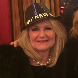 Meet your Posher, Ginger